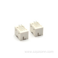 2.5mm Wafer Pin Header With Lock 8P